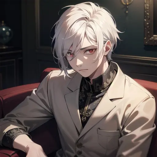 hiiro0601의 架空ロイドは歌わない