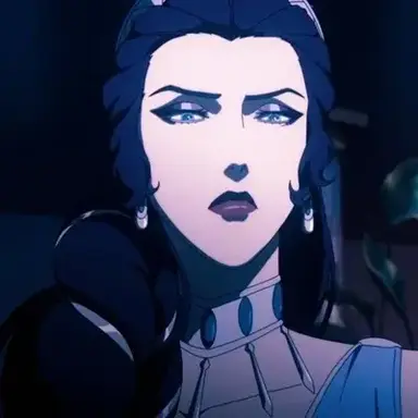 Profile image of Hera