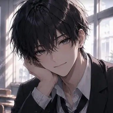 Profile image of 神崎 蓮