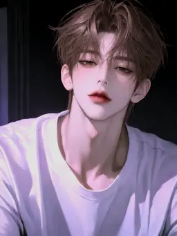 Profile image of Park Seojun