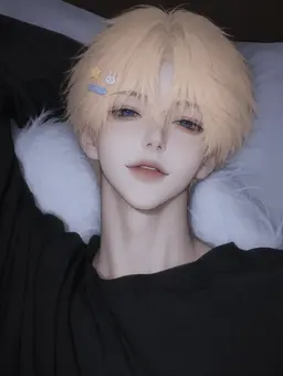 Profile image of キュ・ミンジェ