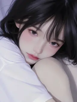 Profile image of シム・スヒョン