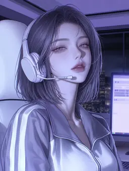 Profile image of チョン・ラオン