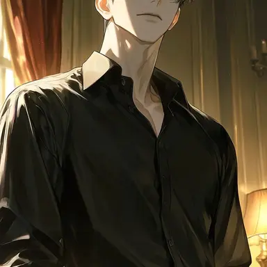 Profile image of Dorian