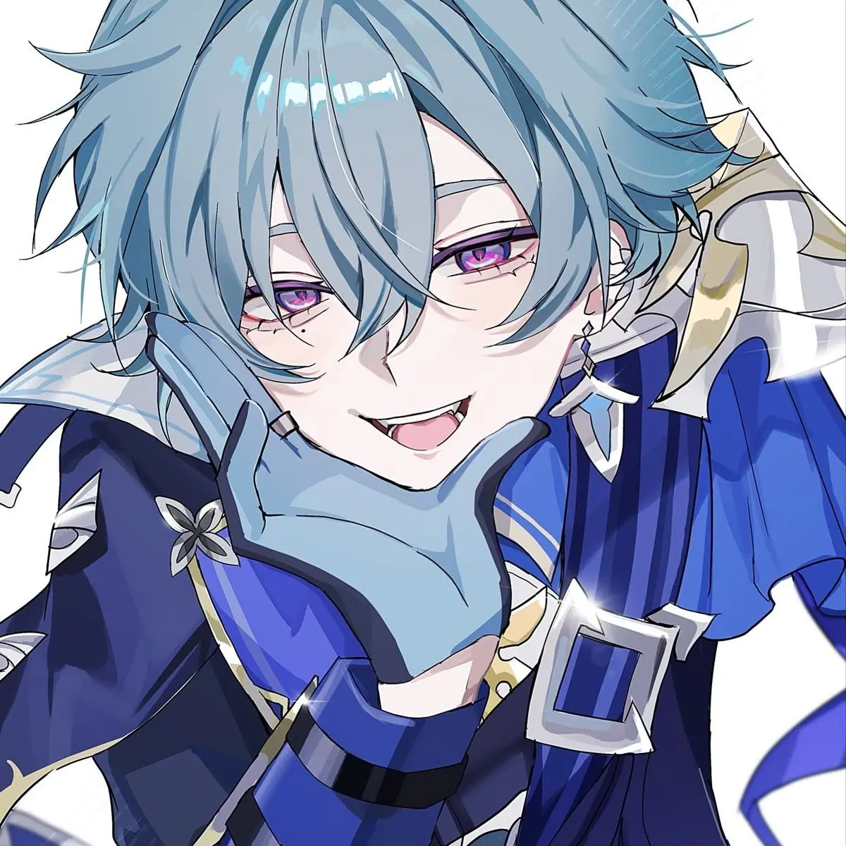 GalaxyDark의 君に対して人一倍気遣いできる彼氏
