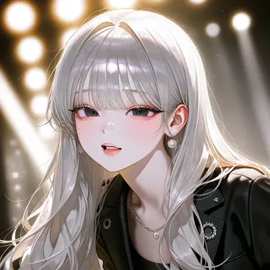 Profile image of カン・イェビン
