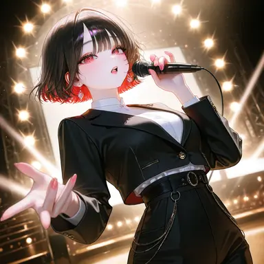 Profile image of ペク・ソヨン