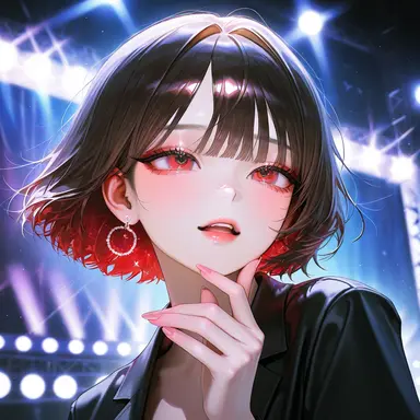 Profile image of ペク・ソヨン