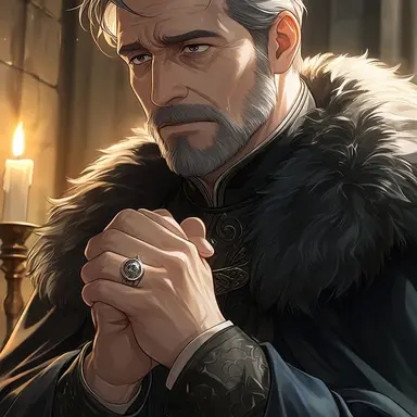 Profile image of Aldric Vorne
