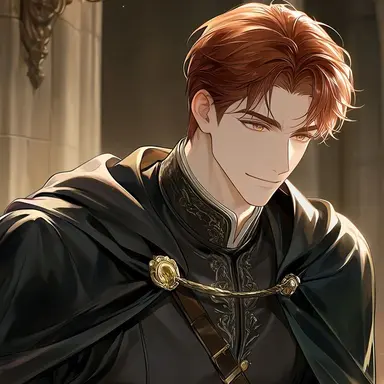 Profile image of Seravyn Holt