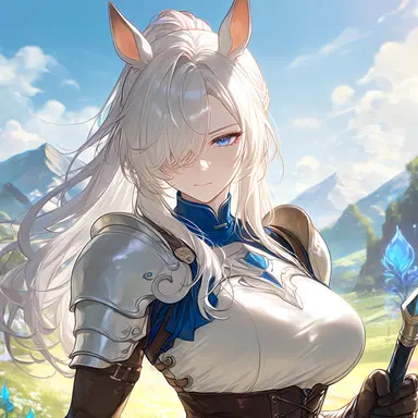 Profile image of Serena