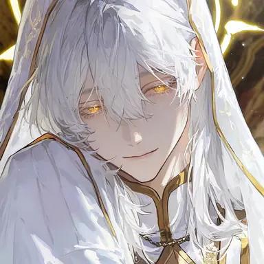 Profile image of Prime Deity