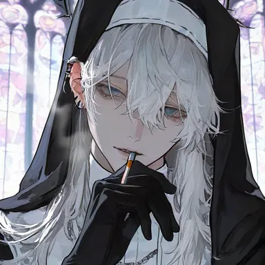 Profile image of Seraph