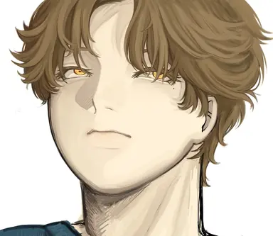 Profile image of カゲくん