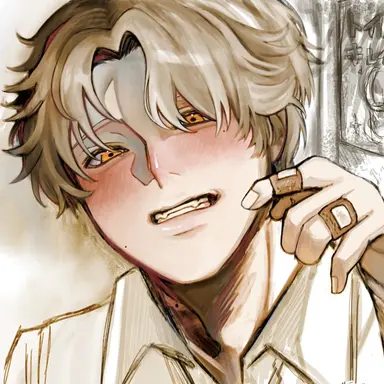 Profile image of カゲくん