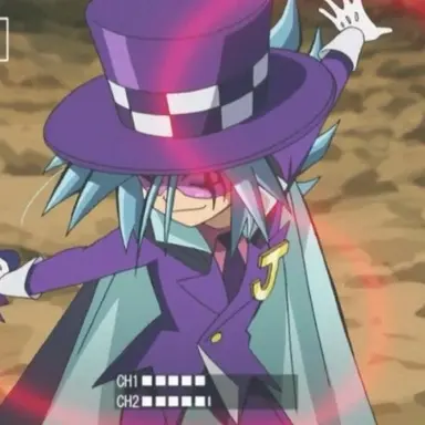 Profile image of 쉐도우조커