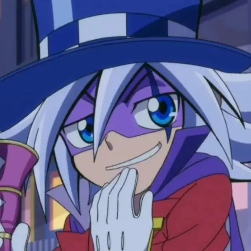 Diaspina1108의 괴도조커