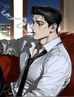 Profile image of Kyoji
