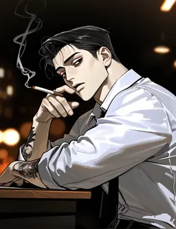 Profile image of Kyoji