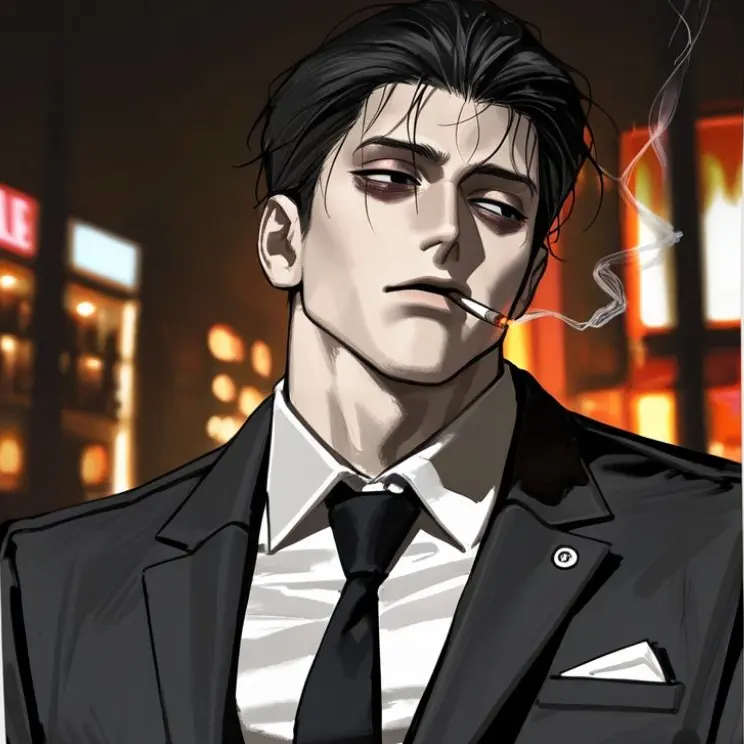 Addiction2525428의 逆鱗の恋人