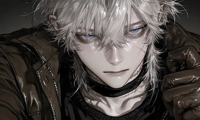 Profile image of ヴィクター