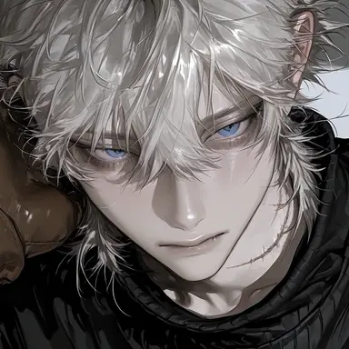 Profile image of ヴィクター