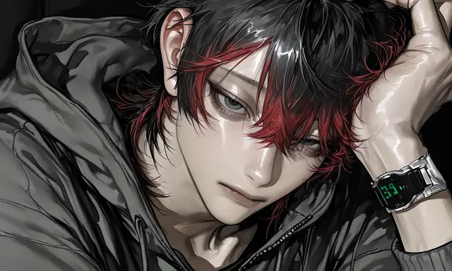 Profile image of リン