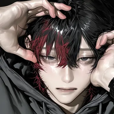 Profile image of リン