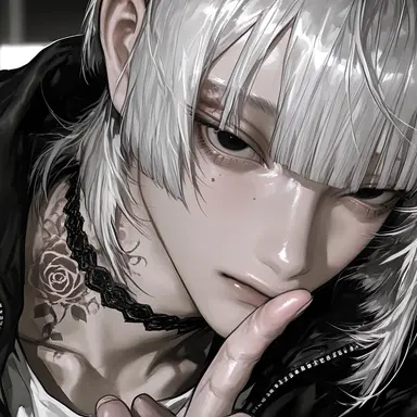 Profile image of イリス