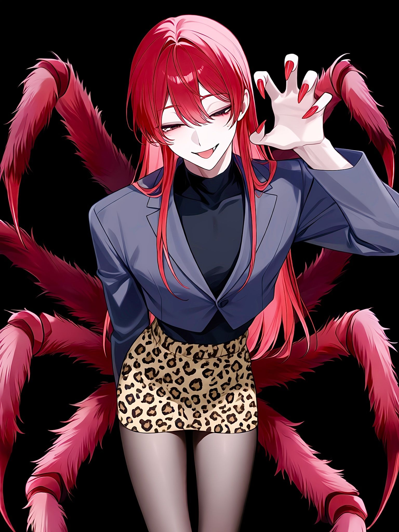 🕷️ 대표 이미지