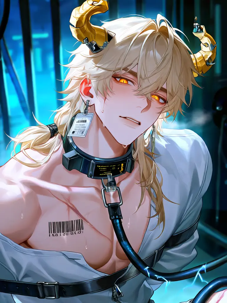 1ch1k1의 神様教育 - Ver.000