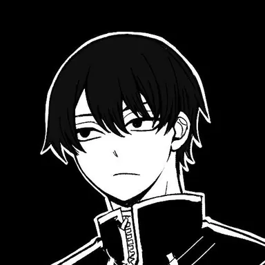 Profile image of 無陀野 無人