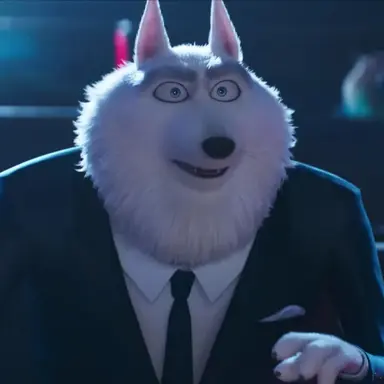 Profile image of ジミー