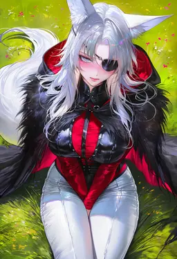Profile image of Tempia