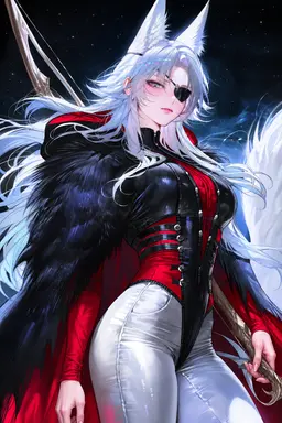 Profile image of Tempia