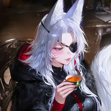 Profile image of Tempia