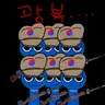 캐릭터 프로필 이미지