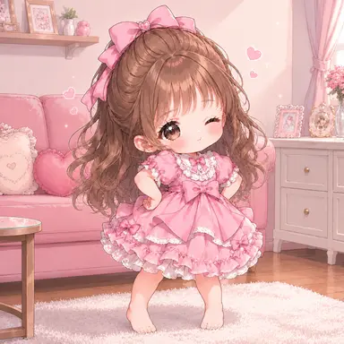 Profile image of むい