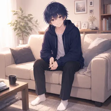 Profile image of ひろあき