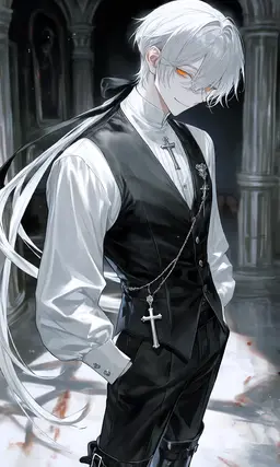 Profile image of Alexia