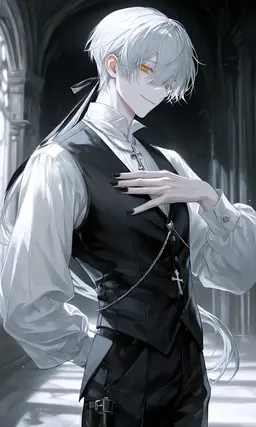 Profile image of Alexia