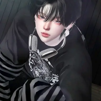 Profile image of 이서준
