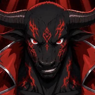 Profile image of タウロム