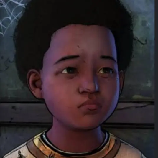 RapierPolar5545의 Clem and AJ