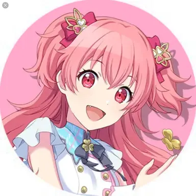 Profile image of 桃井愛莉