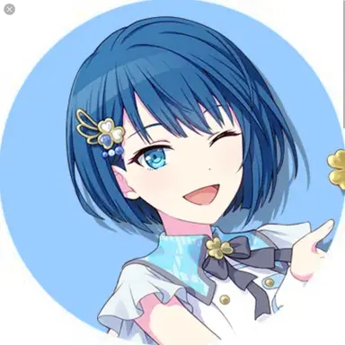 Profile image of 桐谷遥