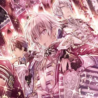 Profile image of TRIGGER