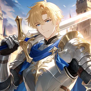 Profile image of カイル
