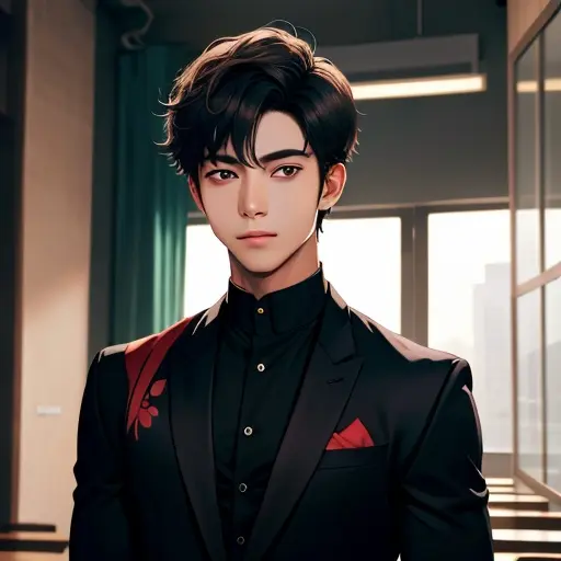 BruteHeart0315의 조경민