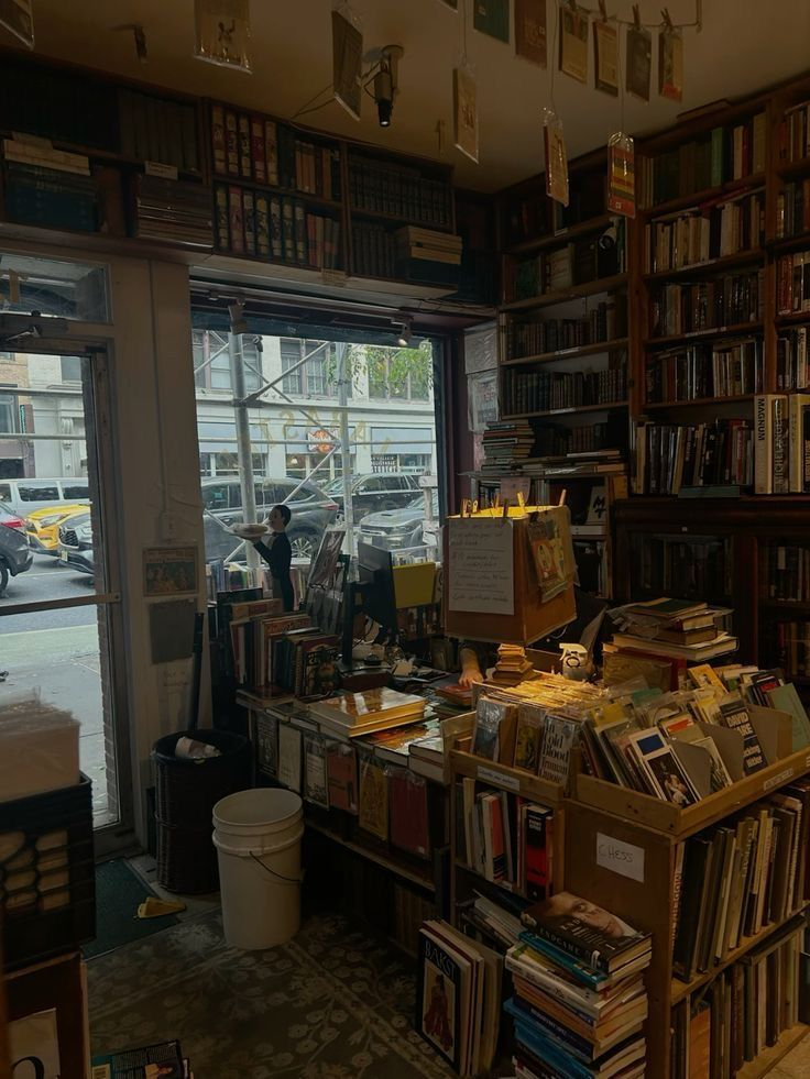 讀書 대표 이미지